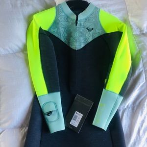 ROXY 2mm Long sleeve, short wetsuit